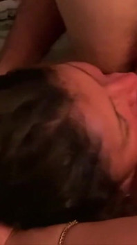 How to Rub Your Ass in Bitch Face!