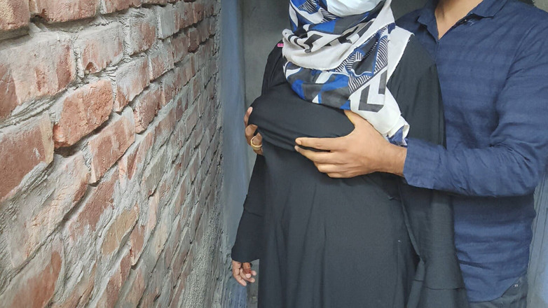 Banglasexycouple: Indisches muslimisches mädchen fickt mit ihrem freund