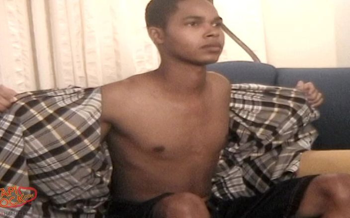 Papi Cock: Sterling