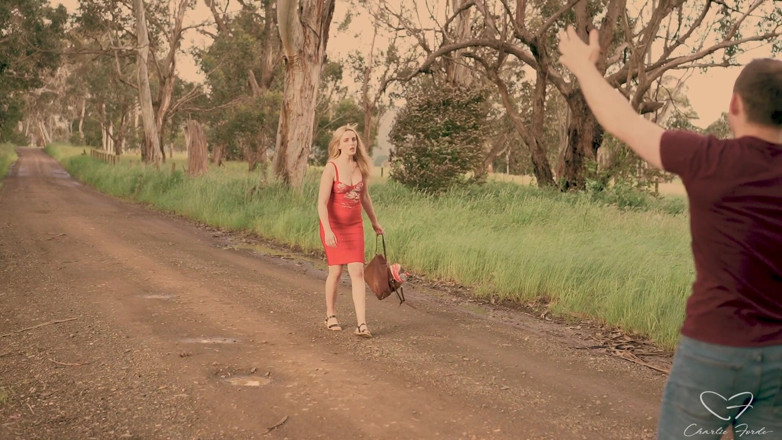 CharlieForde: Homeward Bound, Partie 1: Perdu Avec Charlie Forde, Caleb Arcane