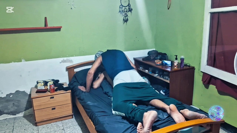 Amadeus studio: Řekl jsem mu, aby se více učil