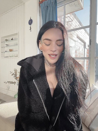 Latinxbabe: Dzień dobry kochanie - jak odpoczęłaś?