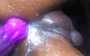 Ms300 Sarazia Exotic: Ms300 Sarazia Exotic - Creampie extraterrestre juteux