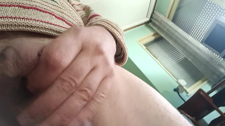 Radoni79: Наслаждайся моим развлечением