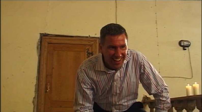 Absolute BDSM films - The original: Domineer me papa!
