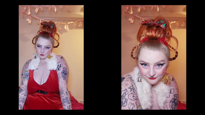 Bunny Royle: Isso é o que eu deveria postar ontem, mas fiquei confuso...