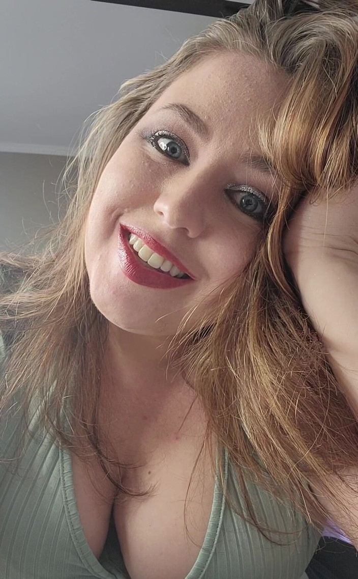 KinkyKatie: あなたの一日を良くします...。