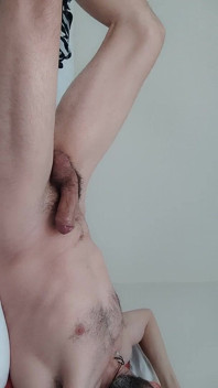 Afternoon Jerk