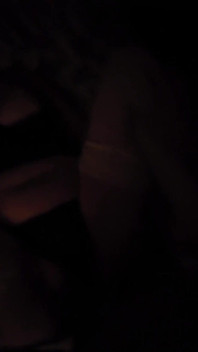 Mama_Foxx94 - futai în lenjerie cu păr albastru și negru