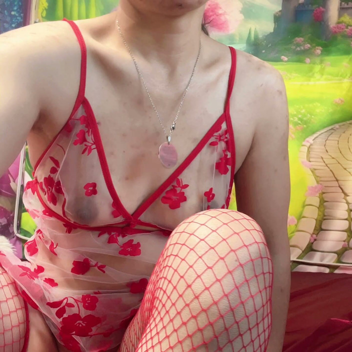 sweethanajapanese: Look at Hana Leg Beautifull