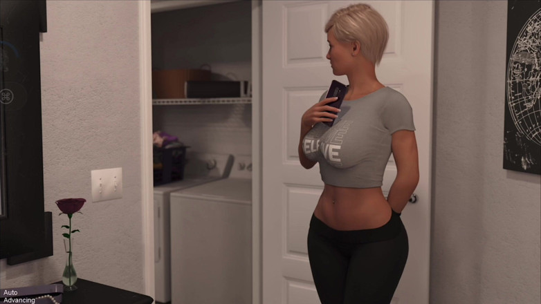 Captain ero gaming: My Husband’s Boss - Chapter 3 - Part 1