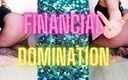 Monica Nylon: Financial Domination