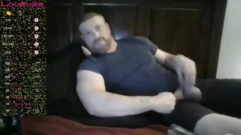 Jockdr2020: Twarda twardsza najtwardsza pompka i pokaż