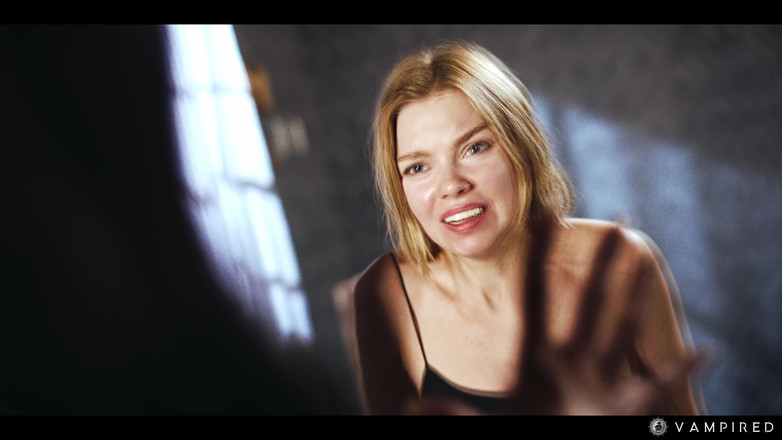 Vampired: Puppet meesteres