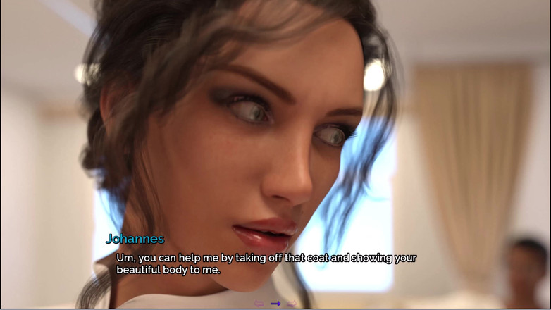 JAE Studio: Sklapni a tanec 1 Dr Woods ví, co dělá.