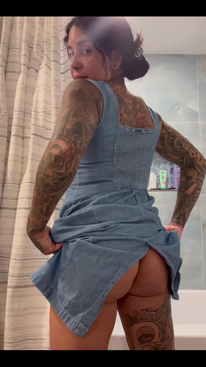 Celine Shore: Ich liebe es, schmutzig zu sein