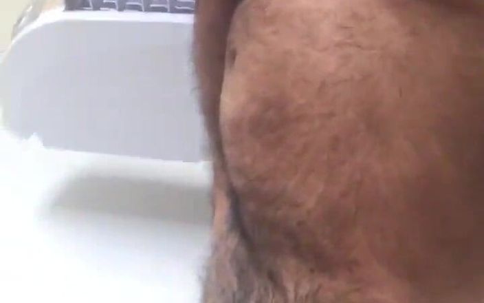 Paizao: Tjock makropenis björn