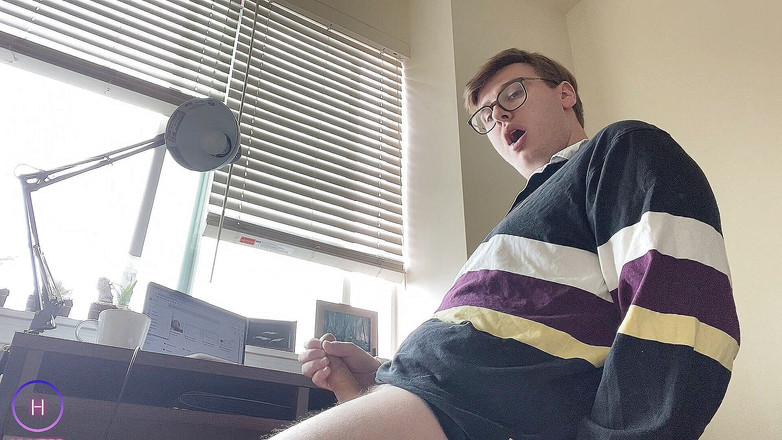 Hvnter: मैं वास्तव में अध्ययन किया जाना चाहिए, लेकिन