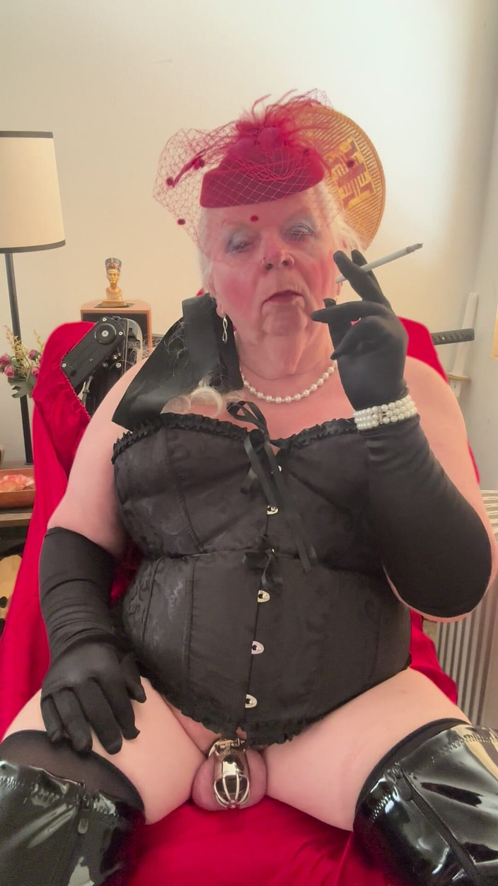 Constance: Singularitas abadi