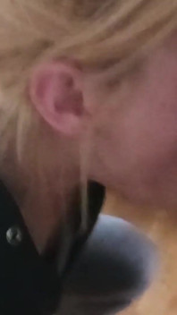 Lollipop Blowjob and Throat Fuck