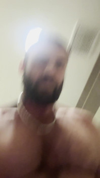 Cum in the Bathroom Stall