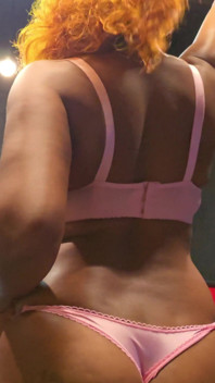 Pink Queen Bra and Thong Try on Haul Nilmini Sheron Sl Fashion Diary