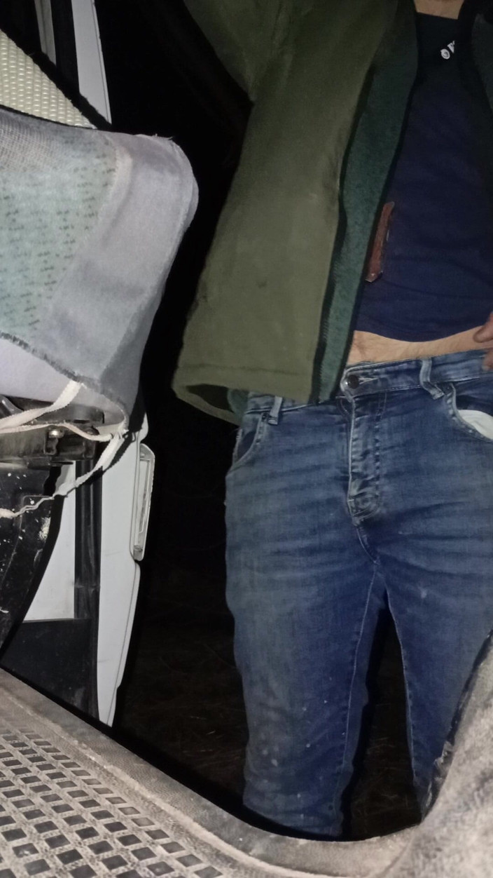 Pedropauteso: Strip di jalan