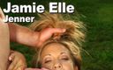 Edge Interactive Publishing: Jamie Elle &amp;amp; Jenner suck fuck facial
