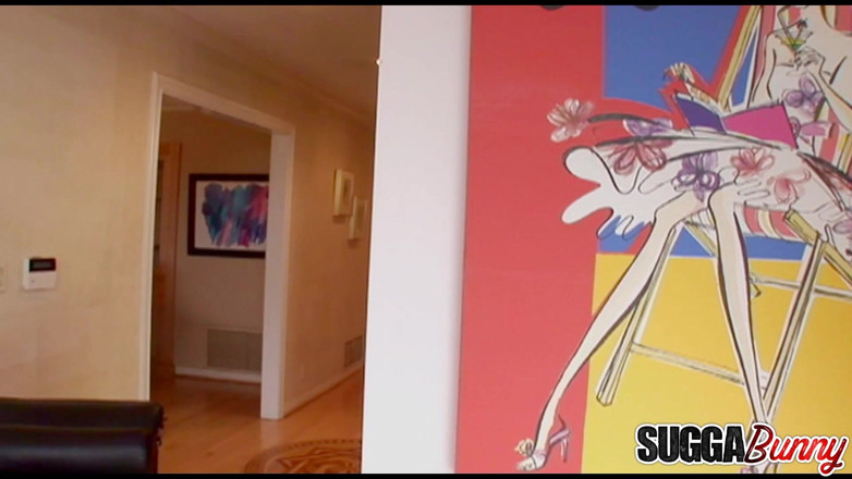 Porn Gutter: Dp maven blu'un tüm deliklerinin doldurulması gerekiyor