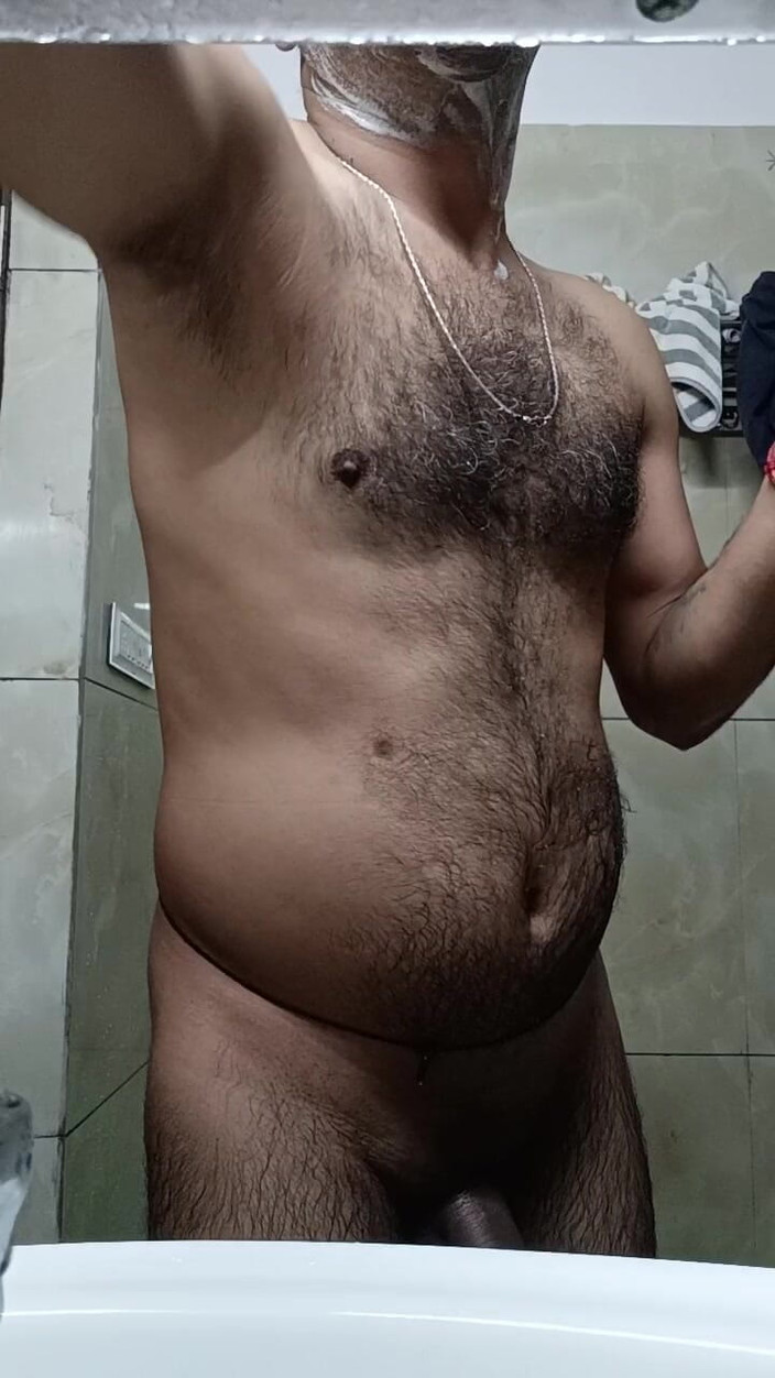 Rajasthani-old-lover: Отчим, дедушка, зрелый средний старый и молодые, африканская арабская азиатка, черный