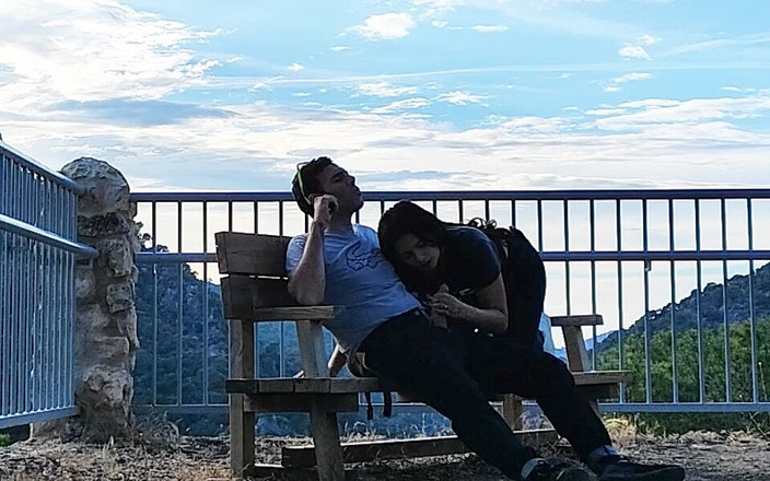 Sashasweet: Aku orang asing di pegunungan