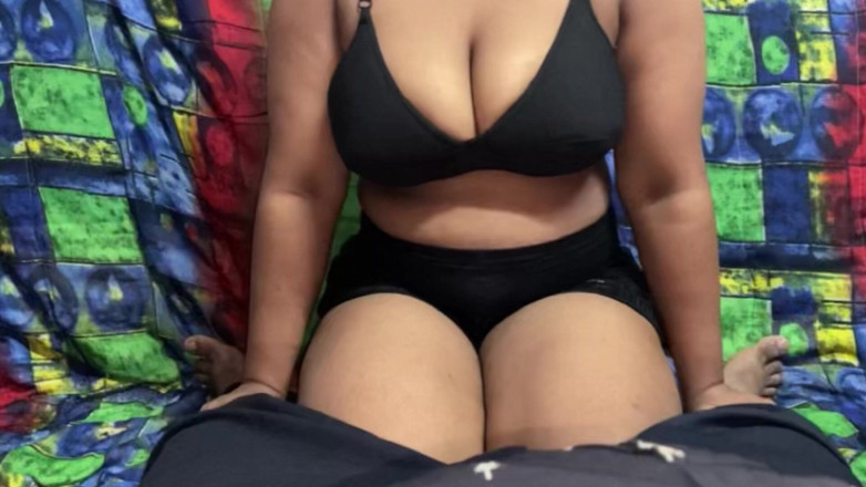 Angoori: Meia-irmã foi fodida enquanto brincava com seu meio-irmão, viral mms...