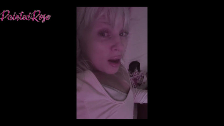 PaintedRose: Silly goose sama ibu tirinya sendiri