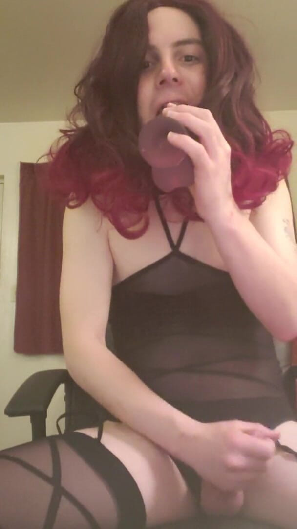 Sissy Skylar: Banci hotel 2