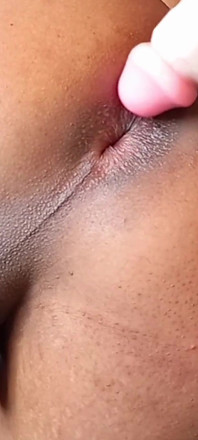 Fucking My Sweet Ass and I Cum for You