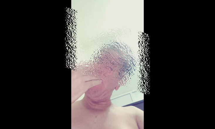 Ladyboy Karl: Rasa creampie enak