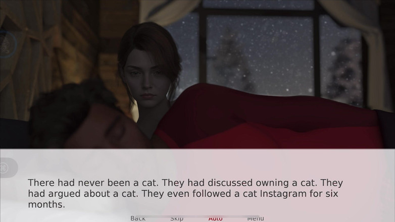 Captain ero gaming: Enchendo sua meia - um conto de Natal