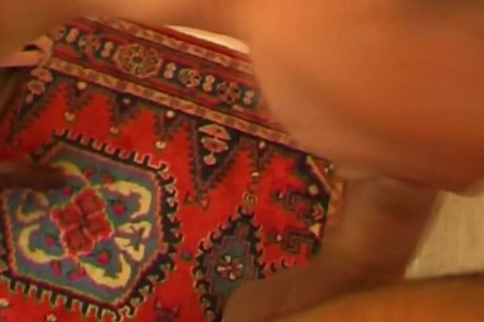 Dutch Fantasies: Fantasi guru piano belanda rambut pendek