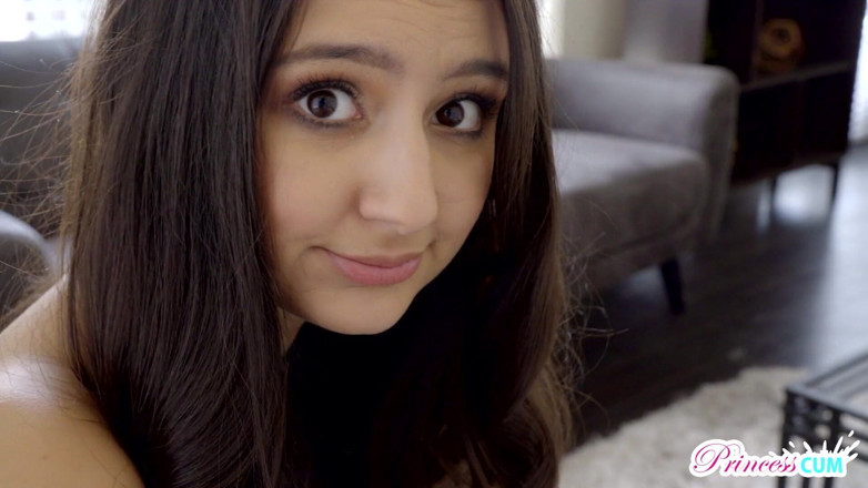 PrincessCum: My April Fool