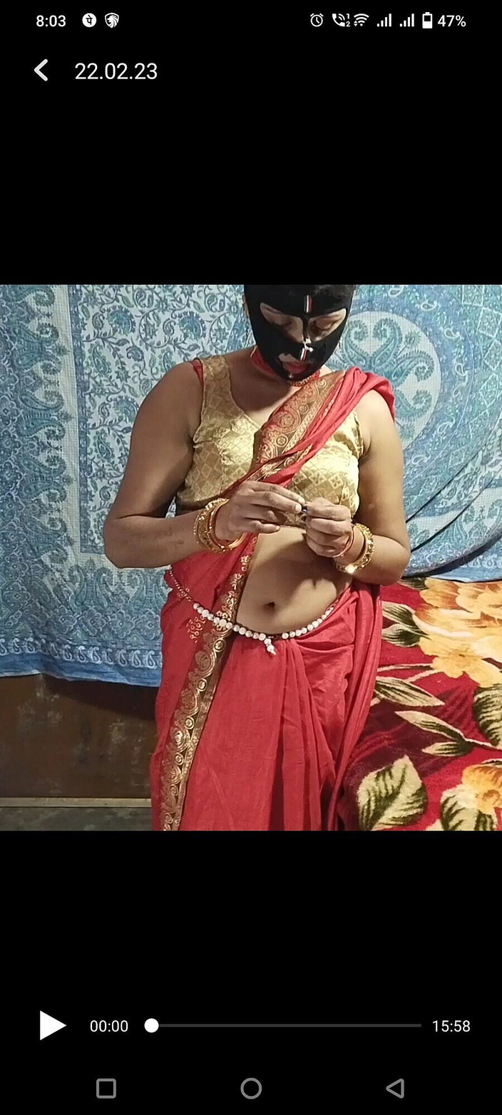 HotBhabhi420: Nové stylové porno video švagra a švagrové