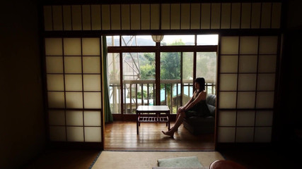 Strix: Sakura Misaki - Pentru că este o noapte foarte frumoasă