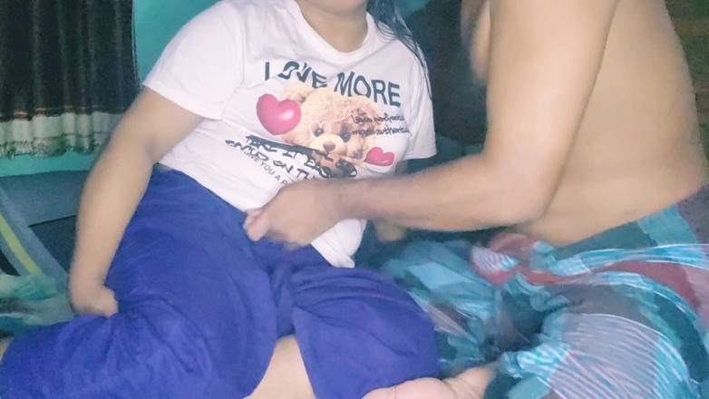 Banglavabi: 德西哥与男友发生性关系