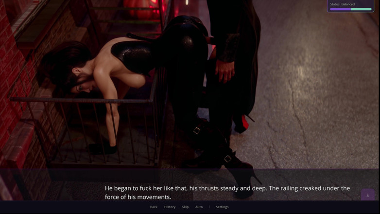 Wickedgammes studio: The Dark Fantasies of My Insatiable Wife Sofia (fucking Dracula) Parte 2