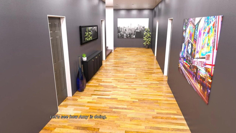 LoveSkySan69: 爱和服从（0.08） 第24部分 哦，我天哪， 我中立...由 Loveskysan69