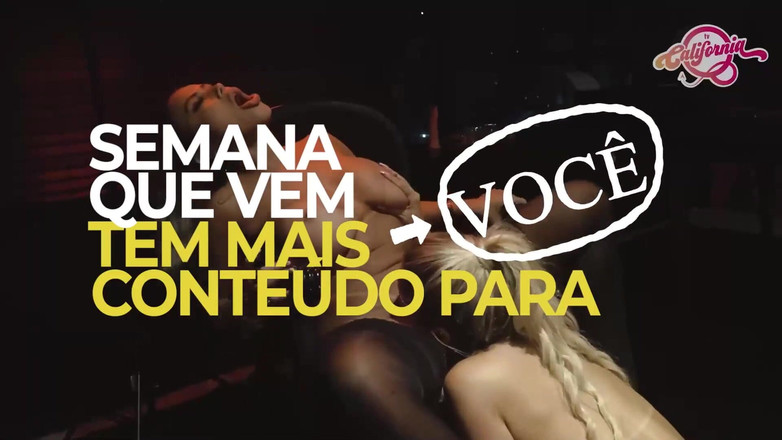 California TV: Rollen - Monique Bertolini