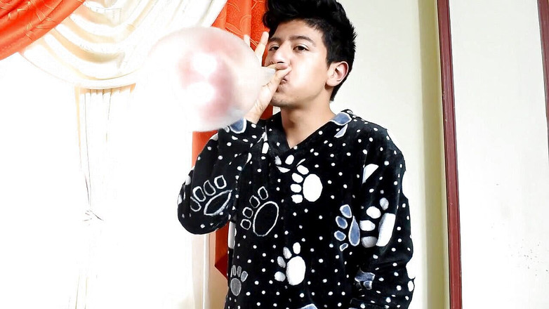 Dreichwe: Qualitätstest mit kondomen machen