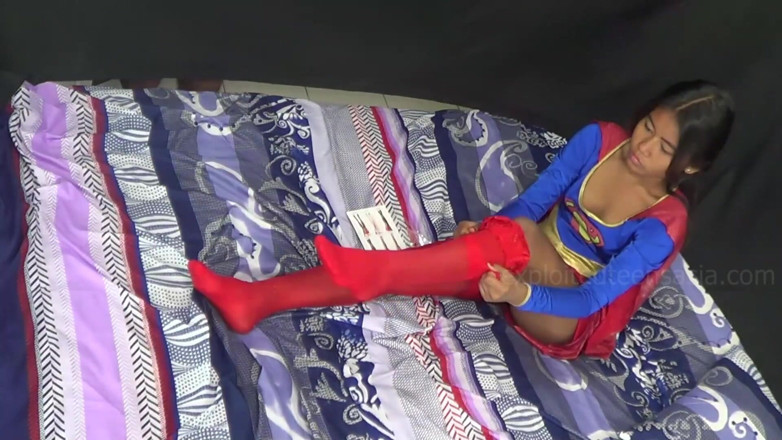 Bangkok Babes: Exclusive Indonesian Amateur Tan Fucks in Cosplay, 3 Camera Positions, Masked...
