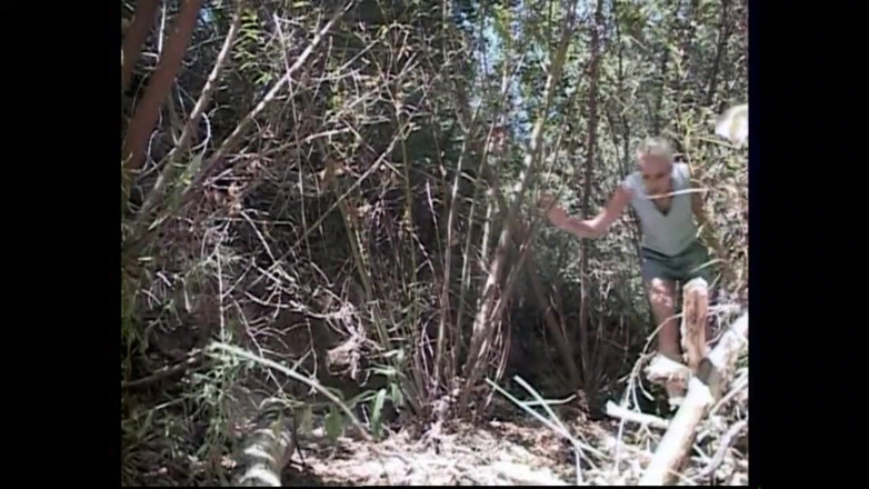 Full Movie XXX: Dunia Nafsu