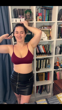 Everyone Uses Panties