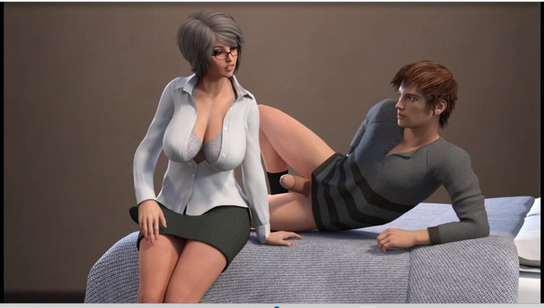 XXX Games Bunk: Phòng trưng bày trò chơi dâm dục 21 đến 24